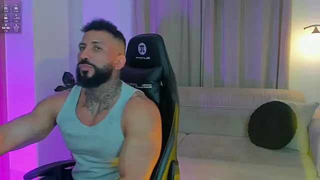 jeff_clark7 webcam