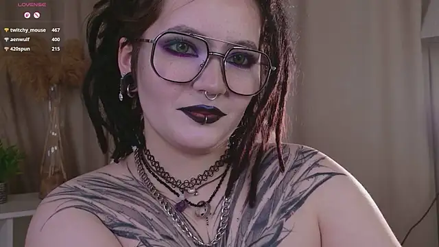 amorefae webcam