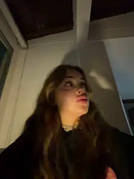 ErosXXXAfrodita webcam