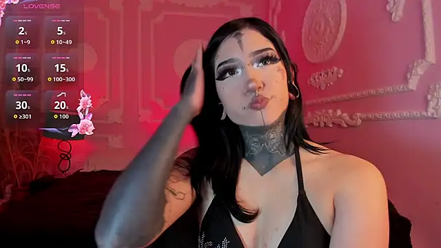 Kat_VonDe webcam