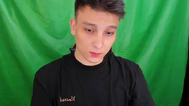 Justin_time111 webcam