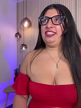 Sally_Dvine webcam