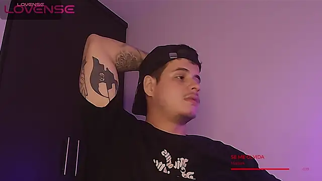 BjornSteel webcam