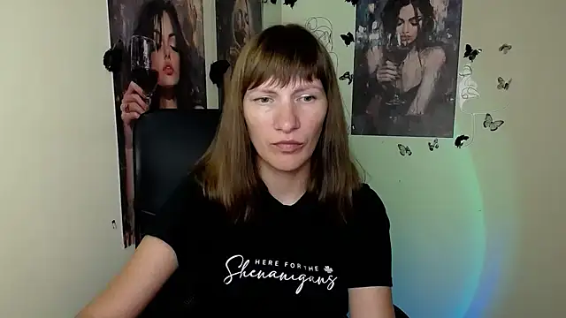 Rosalinda_ro webcam