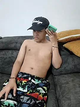 Top_and_bottom webcam