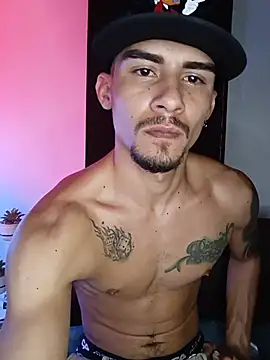 SharonTygaX webcam