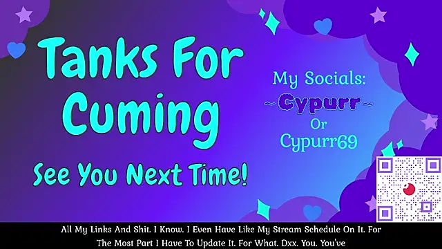 Cypurr webcam