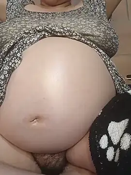 sexy-pregnant1 - Sexy-pregnant1's free webcam - UK Sex Cams
