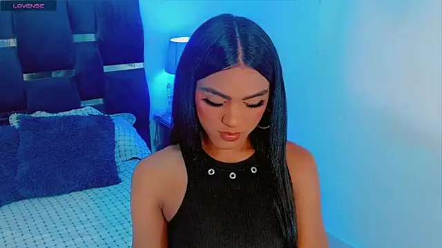 tiifannysexyhot webcam