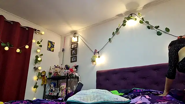Lasexbellaylabestia webcam
