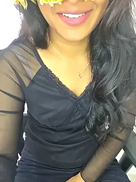 Sruthi04telugu webcam