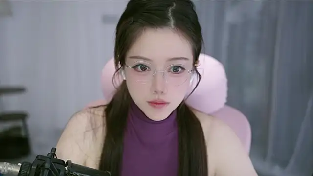 Cecily2 webcam