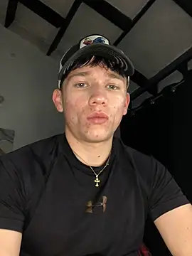 Salvatore_angelo webcam