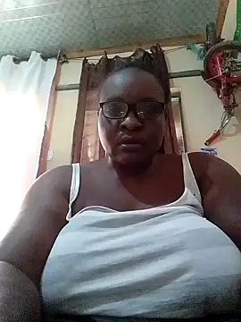 Ebonypearl2 webcam