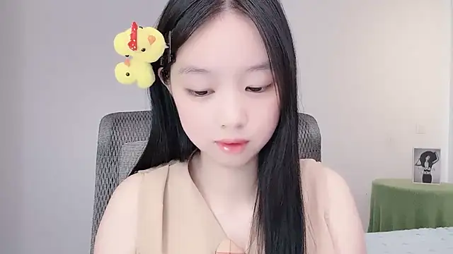 Yoyo33355 webcam