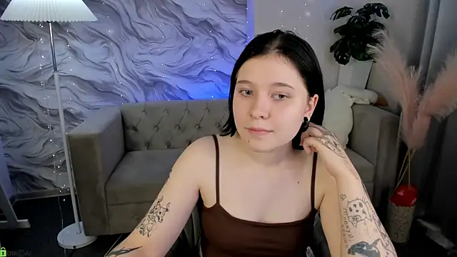 Kylie-Voss webcam