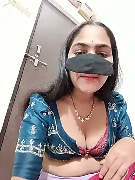 savita97567 webcam
