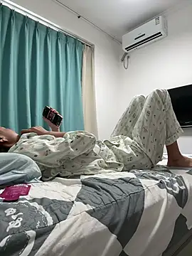 Xiao_Mao_meow webcam