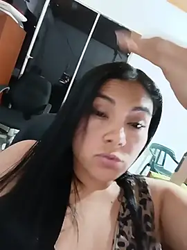 VargasXimena webcam