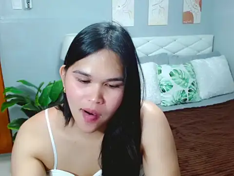 AlianaFord webcam