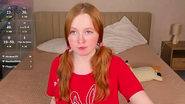 ari-kittyy webcam