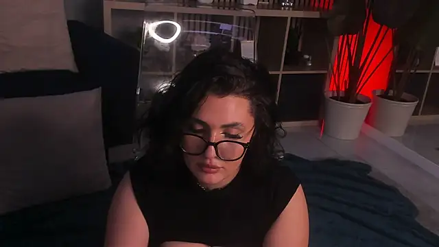 Boobzillaa webcam