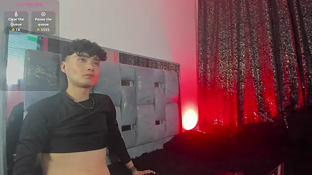 AngelFoxX_77 webcam