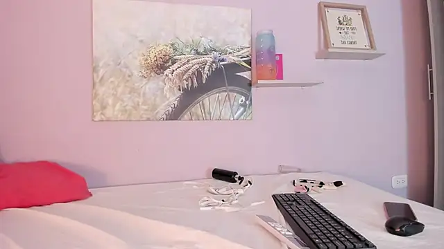 ABBY_STONNEE_ webcam