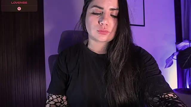 kendra_clark webcam