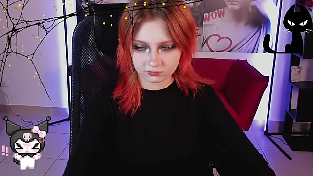 ArleyQuino webcam