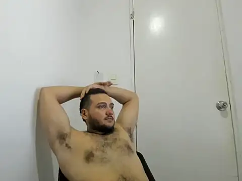 Aurelio_pryce webcam