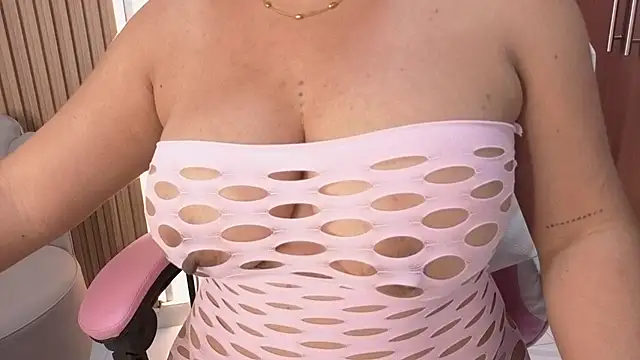Madam_Rose webcam