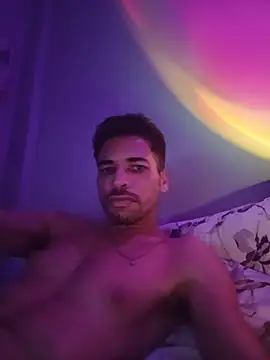 Lord_Cloudz webcam