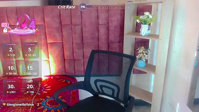 ArhisaBrowm webcam