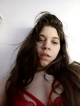 IsabellaCamGirl webcam