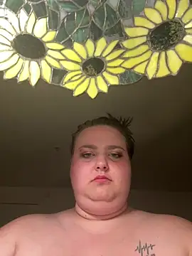 bbwBailey webcam