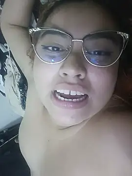 Dulce_Fuego11 webcam