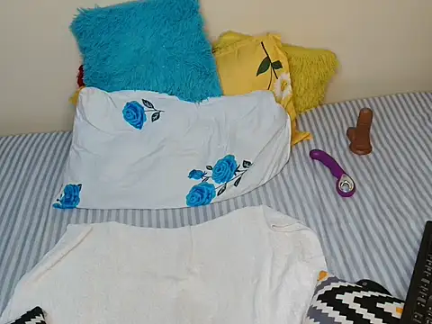 missflames2 webcam