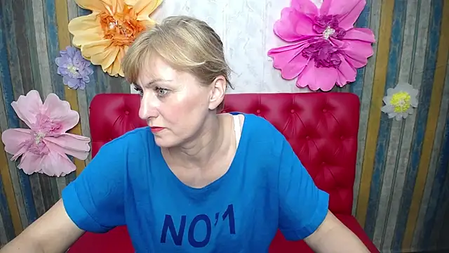 RebecaMarti webcam