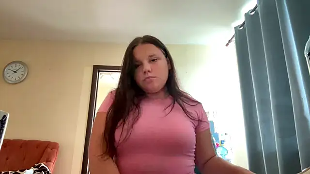 LianalimonLi webcam