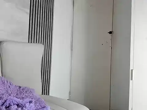 Sussyanny webcam