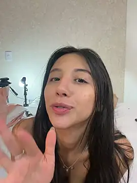 imalexaherrera webcam