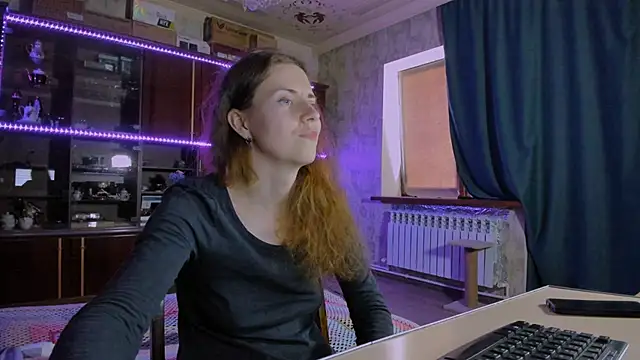pa1e_pr1ncess webcam