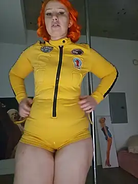 MadelynDaisy webcam