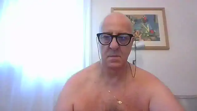 ANONIMO7735 webcam