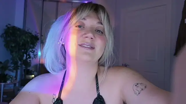 GoddessEmmy webcam