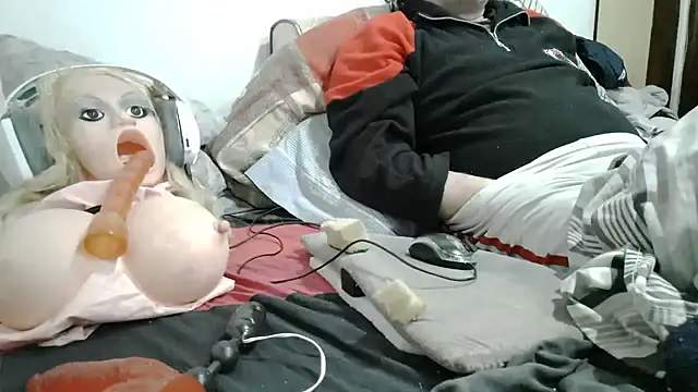 messi_syssy webcam