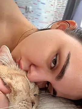 NikaMur live sex cam