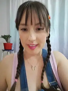 Belly_Rosse webcam