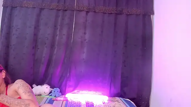 Caeli_Thalyana webcam